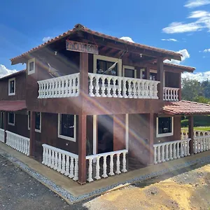 Vista Mágico! Medellín
